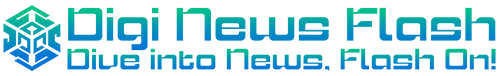 Digi News Flash